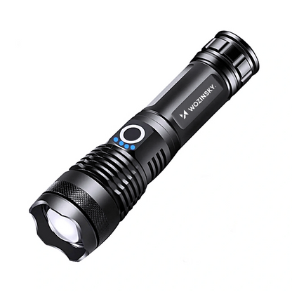 LED-lommelykt WZK WLT-15W, 1500lm, IP65