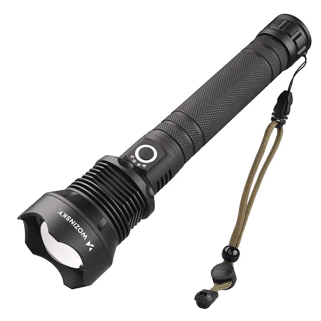 LED-lommelykt WZK WLT-20W, 2000lm, IP65