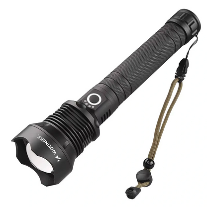 LED-lommelykt WZK WLT-20W, 2000lm, IP65