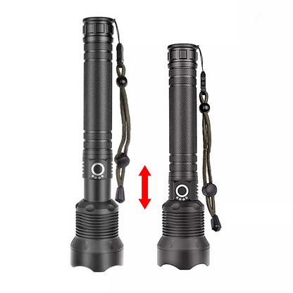 LED-lommelykt WZK WLT-20W, 2000lm, IP65