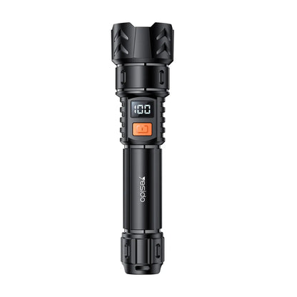 LED-lommelykt Yesido TC10, 220lm