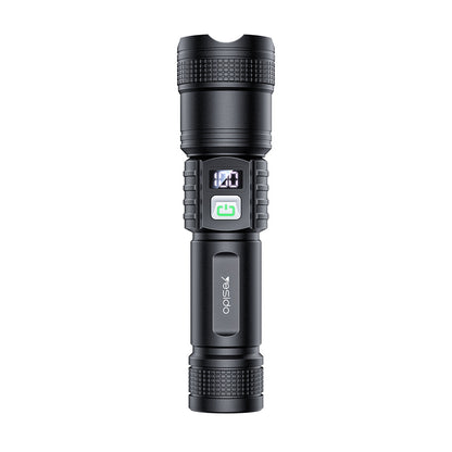LED-lanterne Yesido TC11, 190lm