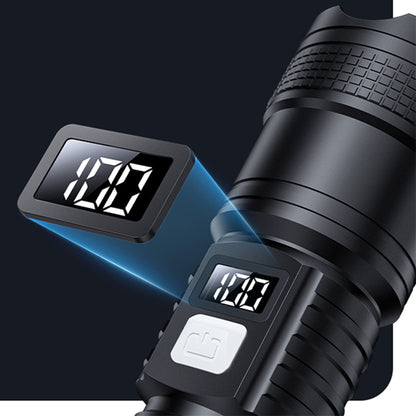 LED-lanterne Yesido TC11, 190lm