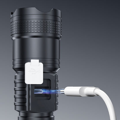 LED-lanterne Yesido TC11, 190lm