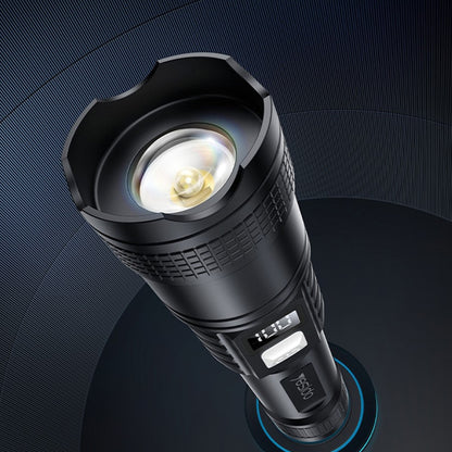 LED-lanterne Yesido TC11, 190lm