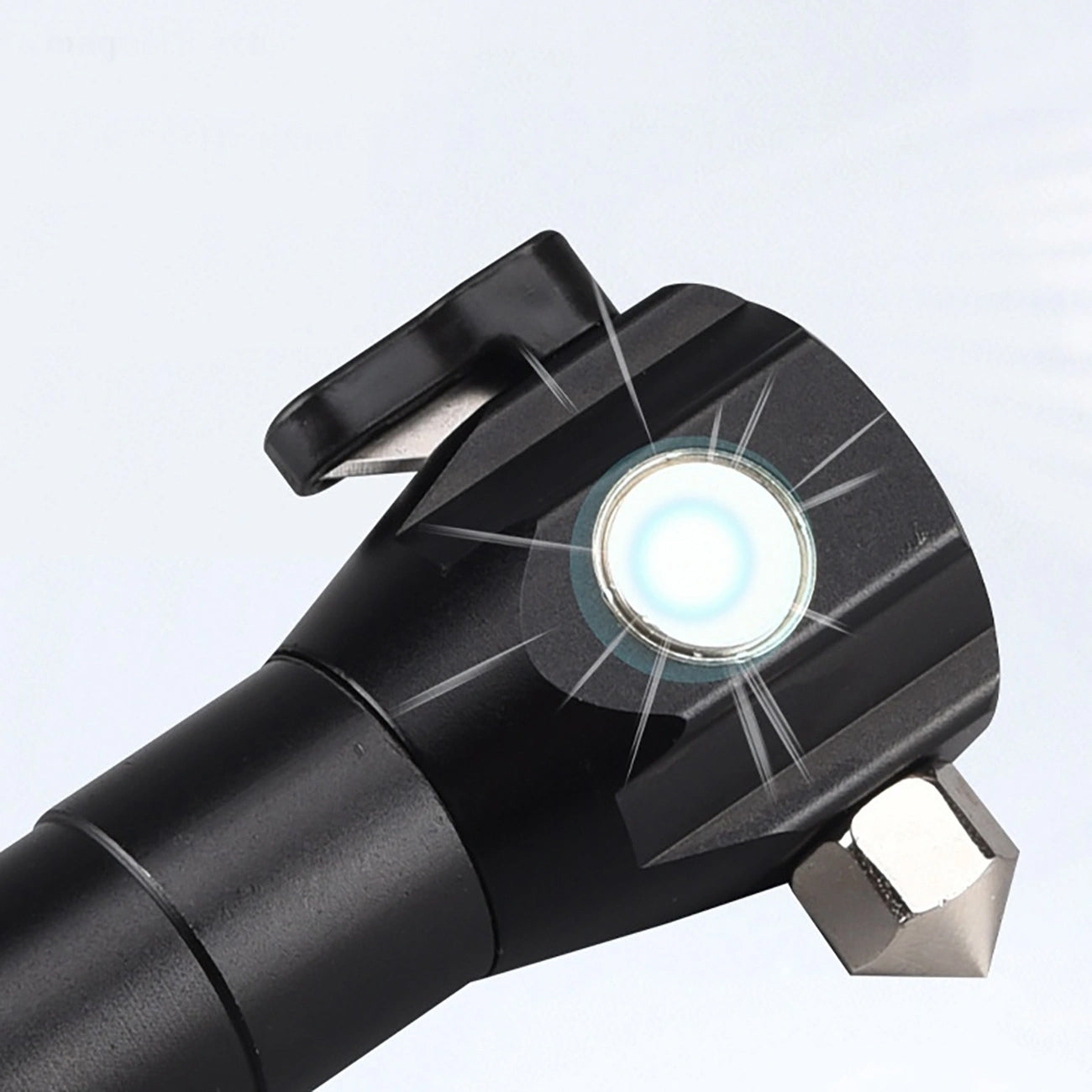 LED-lommelykt WZK WLR-31 3i1, 5W, 500lm
