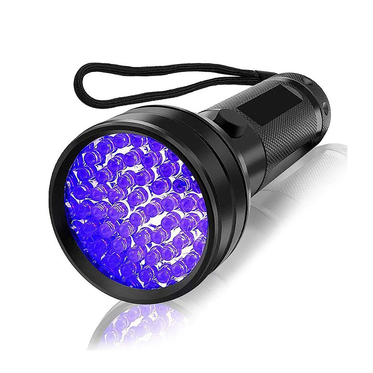 UV LED-lommelykt WZK WLT-51L, IP65