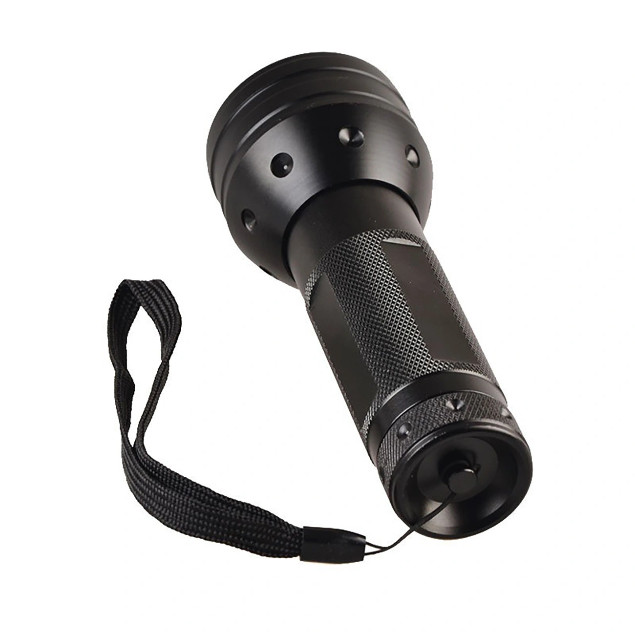 UV LED-lommelykt WZK WLT-51L, IP65