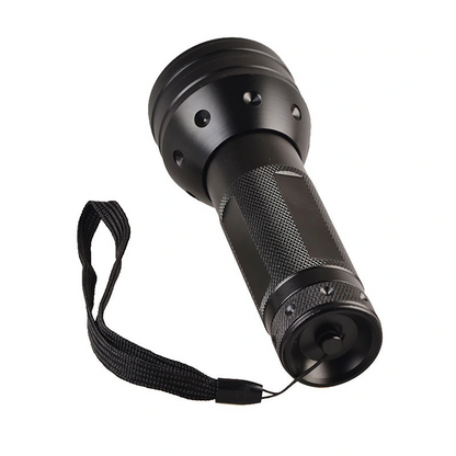 UV LED-lommelykt WZK WLT-51L, IP65