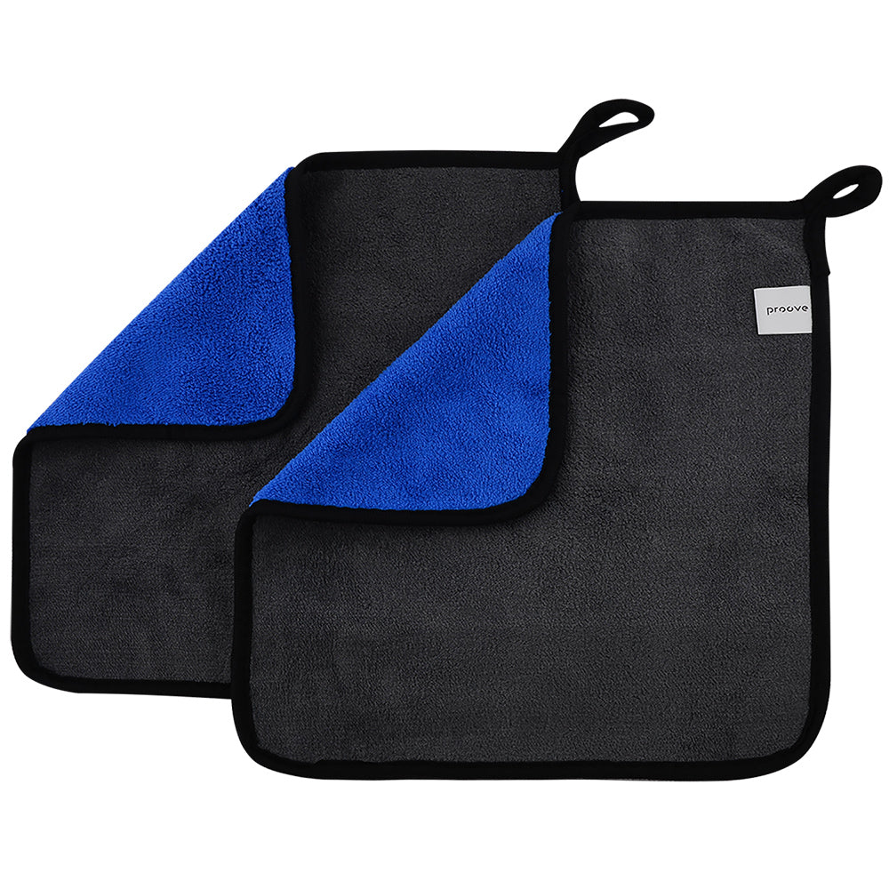 Laveta Auto Proove Carshine, 30cm x 30cm, Set 2 stykker AACR30000003