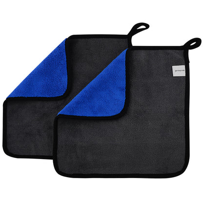 Laveta Auto Proove Carshine, 30cm x 30cm, Set 2 stykker AACR30000003