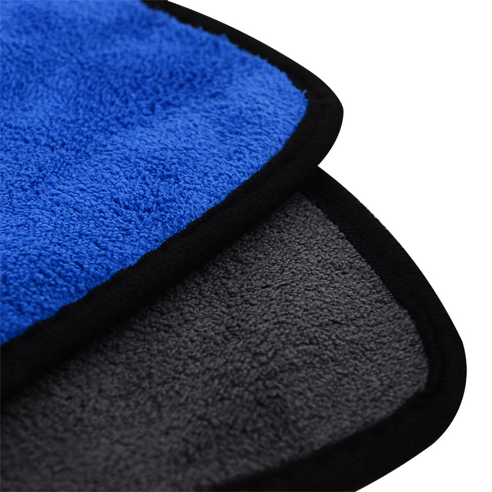 Laveta Auto Proove Carshine, 30cm x 30cm, Set 2 stykker AACR30000003
