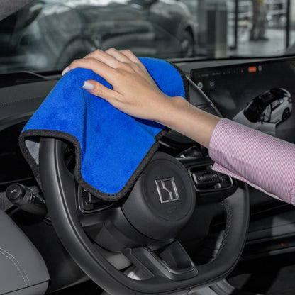 Laveta Auto Proove Carshine, 40cm x 60cm AACR40000003