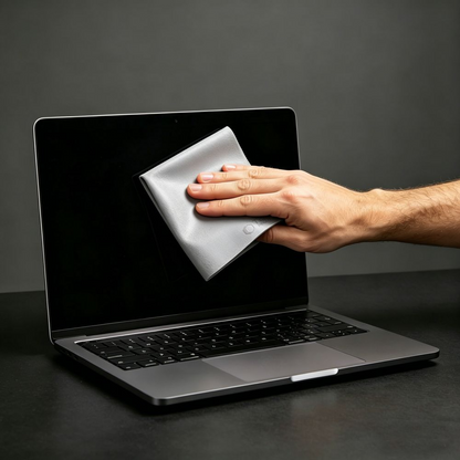 Tech-Protect mikrofiberklut, 290x197mm