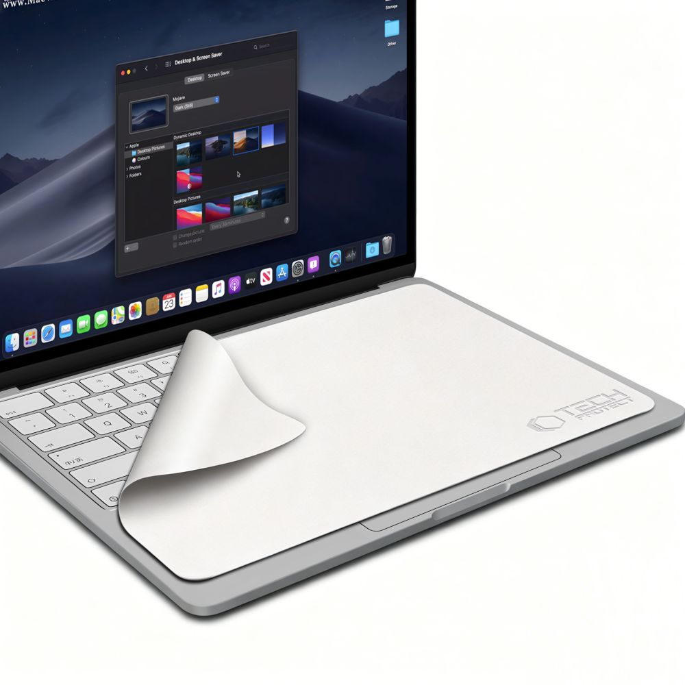 Tech-Protect mikrofiberklut, 338x223mm