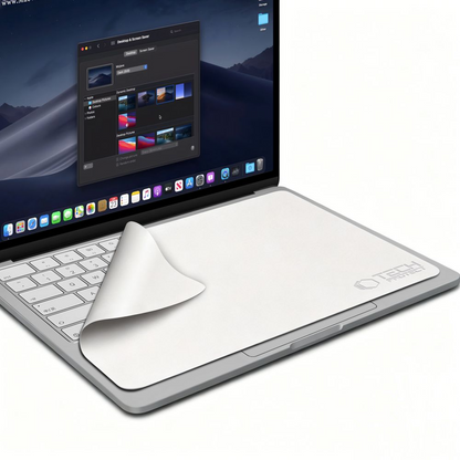 Tech-Protect mikrofiberklut, 338x223mm