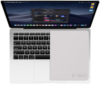 Tech-Protect mikrofiberklut, 338x223mm