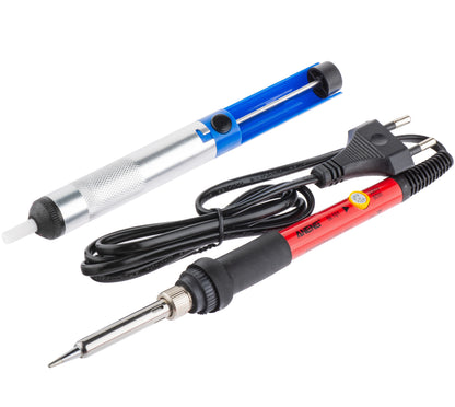 Loddebolt ANENG SL101, 60W, 17in1