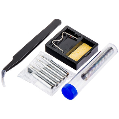Loddebolt ANENG SL101, 60W, 17in1