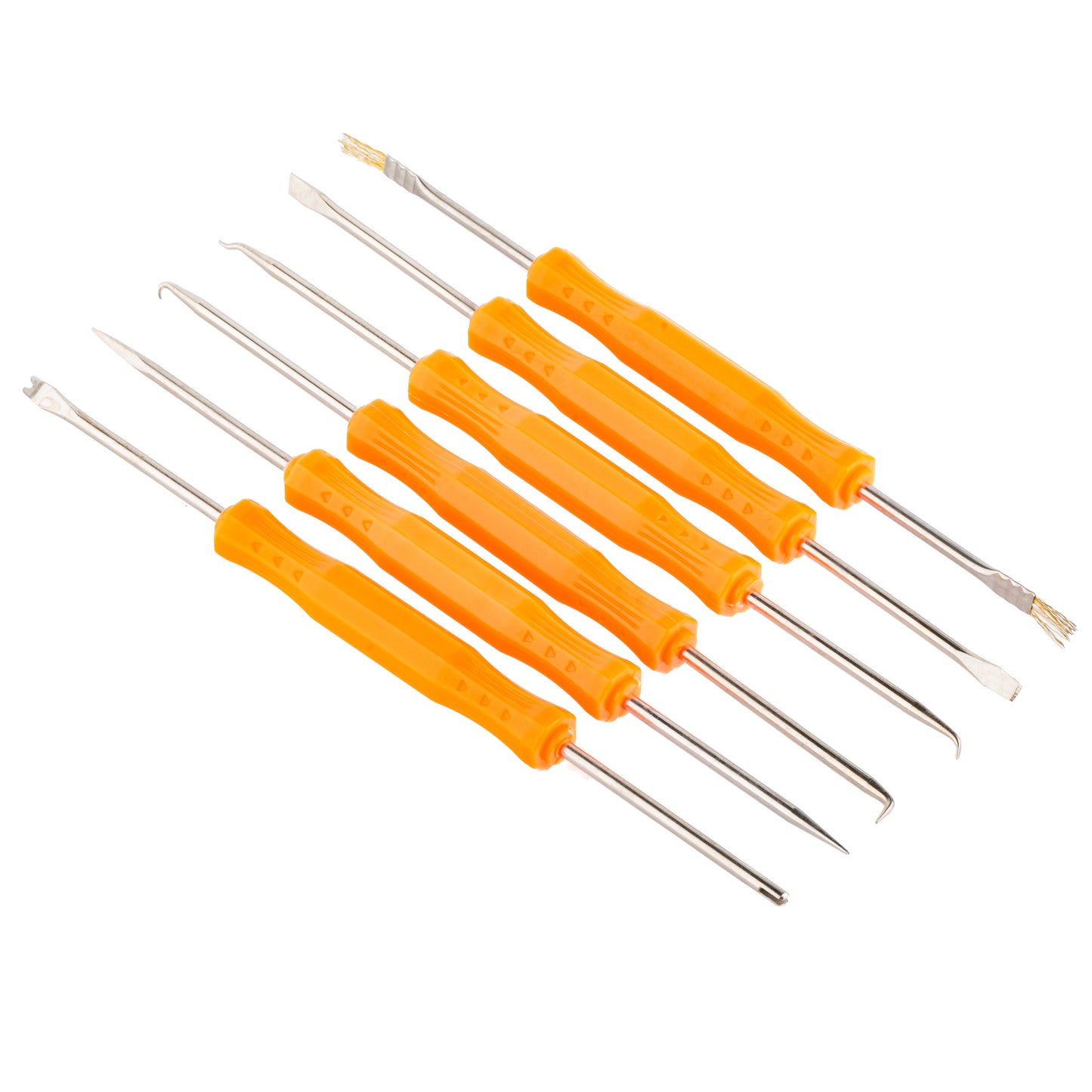Loddebolt ANENG SL101, 60W, 17in1