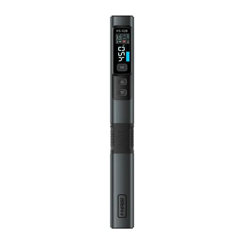 Loddebolt Fnirsi HS-02A F
