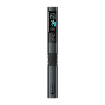 Loddebolt Fnirsi HS-02A F