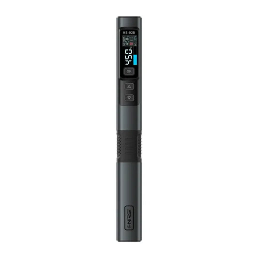 Loddebolt Fnirsi HS-02A F