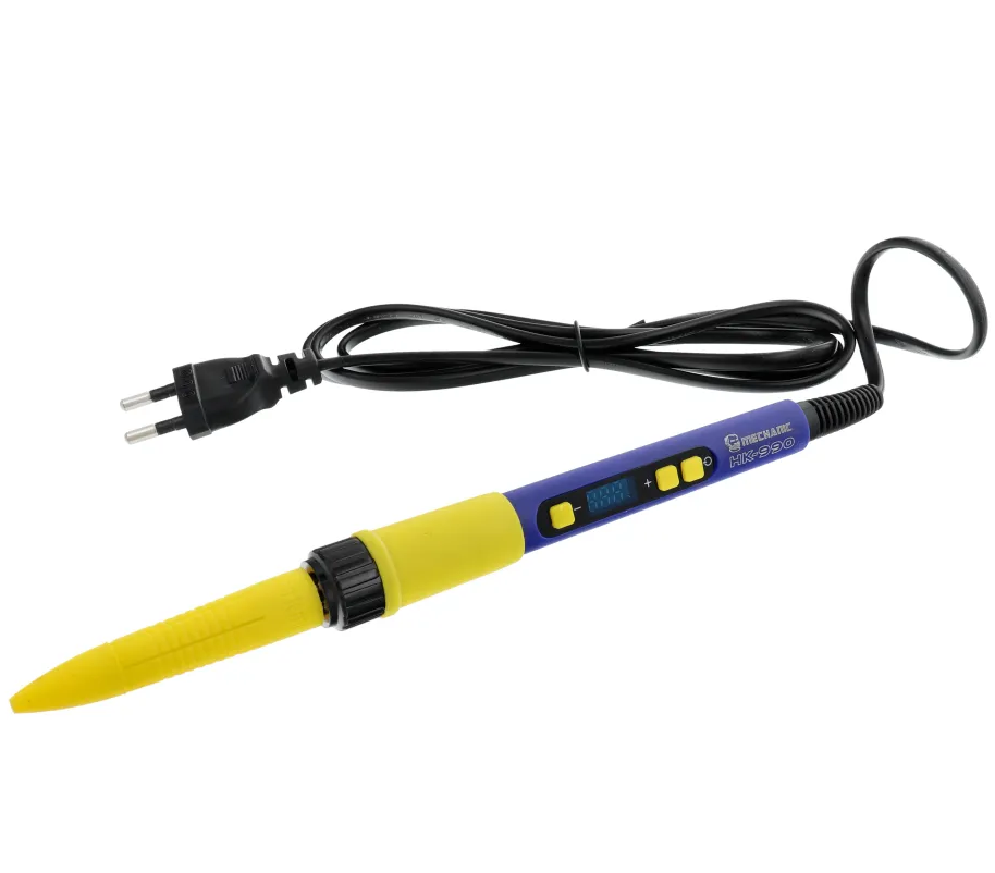 Letcon Mechanic HK-990 Digital, 90W