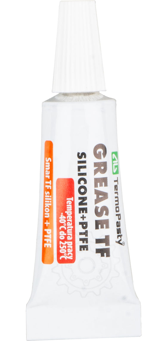Smørefett Pasta AG Termopasty, 3,5g ART.AGT-064