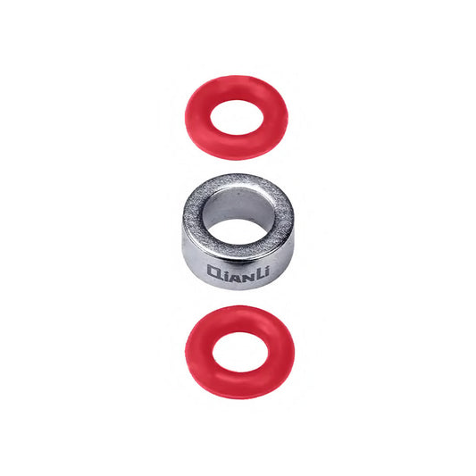 Magnetisator QIANLI, 3i1, Ulike Farger