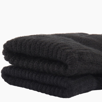 Vinterhansker med berøringsfunksjon Iwarm ST0005, Størrelse 21 cm, Svart