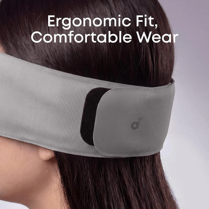 Sovemaske Anker Soundcore Sleep, grå D1301Z21-81