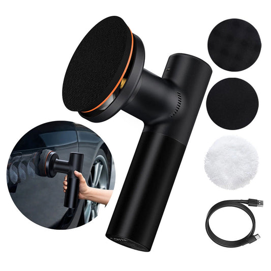 Baseus CRDLQ-B01 Bilpoleringsmaskin