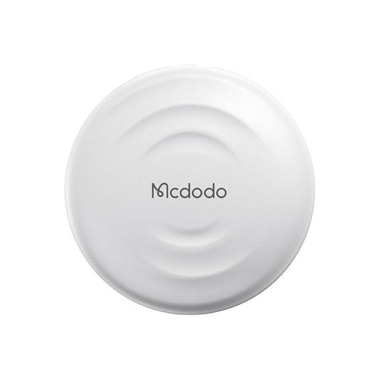 McDodo SmartTag AT-7200 for iOS-serien, Hvit