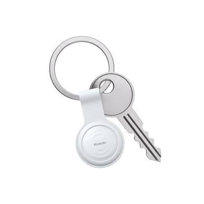 McDodo SmartTag AT-7200 for iOS-serien, Hvit