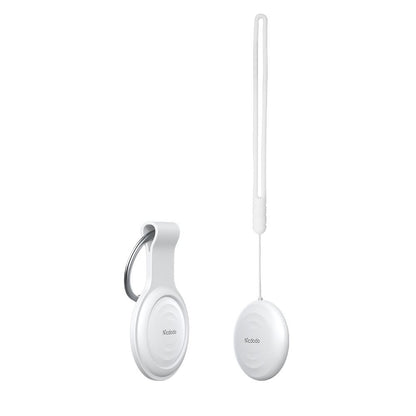 McDodo SmartTag AT-7200 for iOS-serien, Hvit