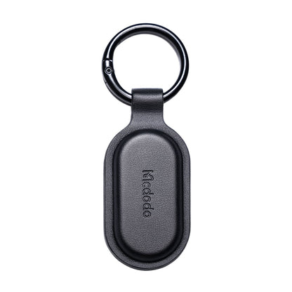 Mcdodo SmartTag Nøkkelring Napa Pro AT-3840 for iOS-serien, Svart