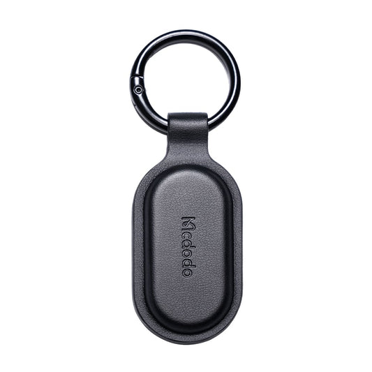 Mcdodo SmartTag Nøkkelring Napa Pro AT-3840 for iOS-serien, Svart