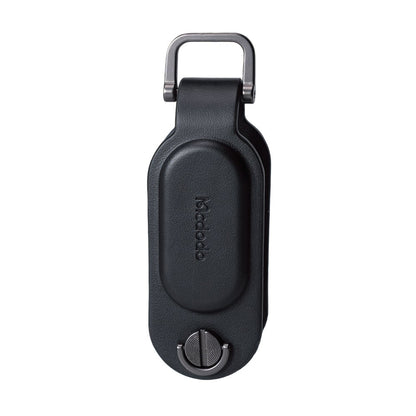 Mcdodo SmartTag Nøkler Napa Pro AT-3830 for iOS-serien, Svart