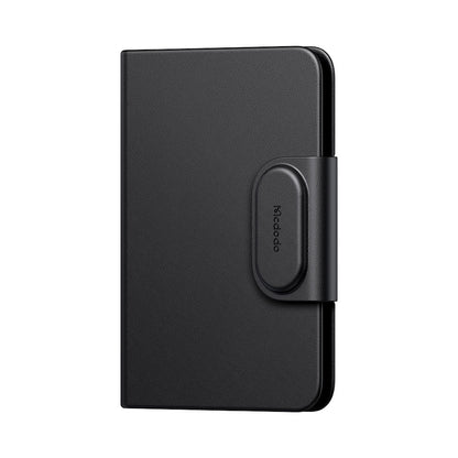 Mcdodo SmartTag Passport Napa Pro AT-4180 for iOS-serien, svart