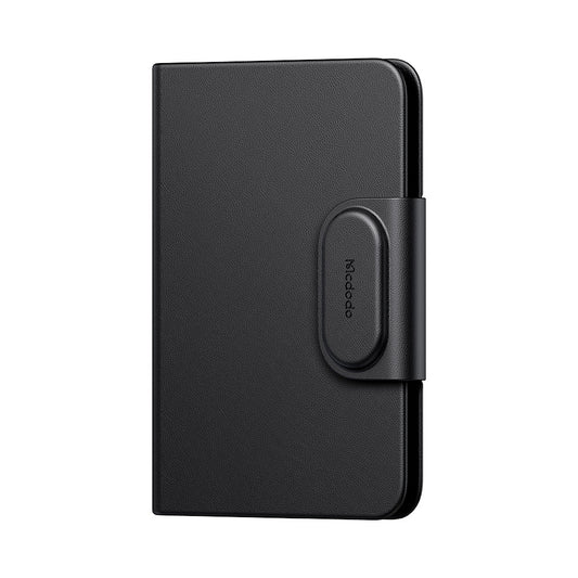 Mcdodo SmartTag Passport Napa Pro AT-4180 for iOS-serien, svart