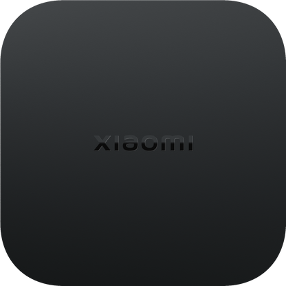 Mediaplayer Xiaomi Mi TV Box S, Wi-Fi, 4K, HDR10+, Gen 2 PFJ41511EU 