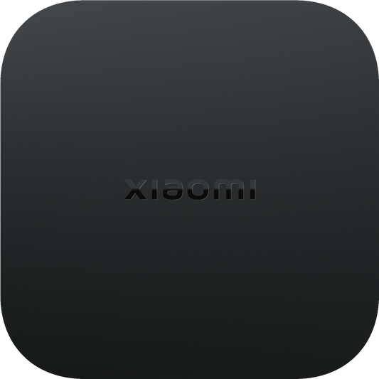 Mediespiller Xiaomi Mi TV Box S, Wi-Fi, 4K, HDR10+, Gen 2 PFJ4151EU