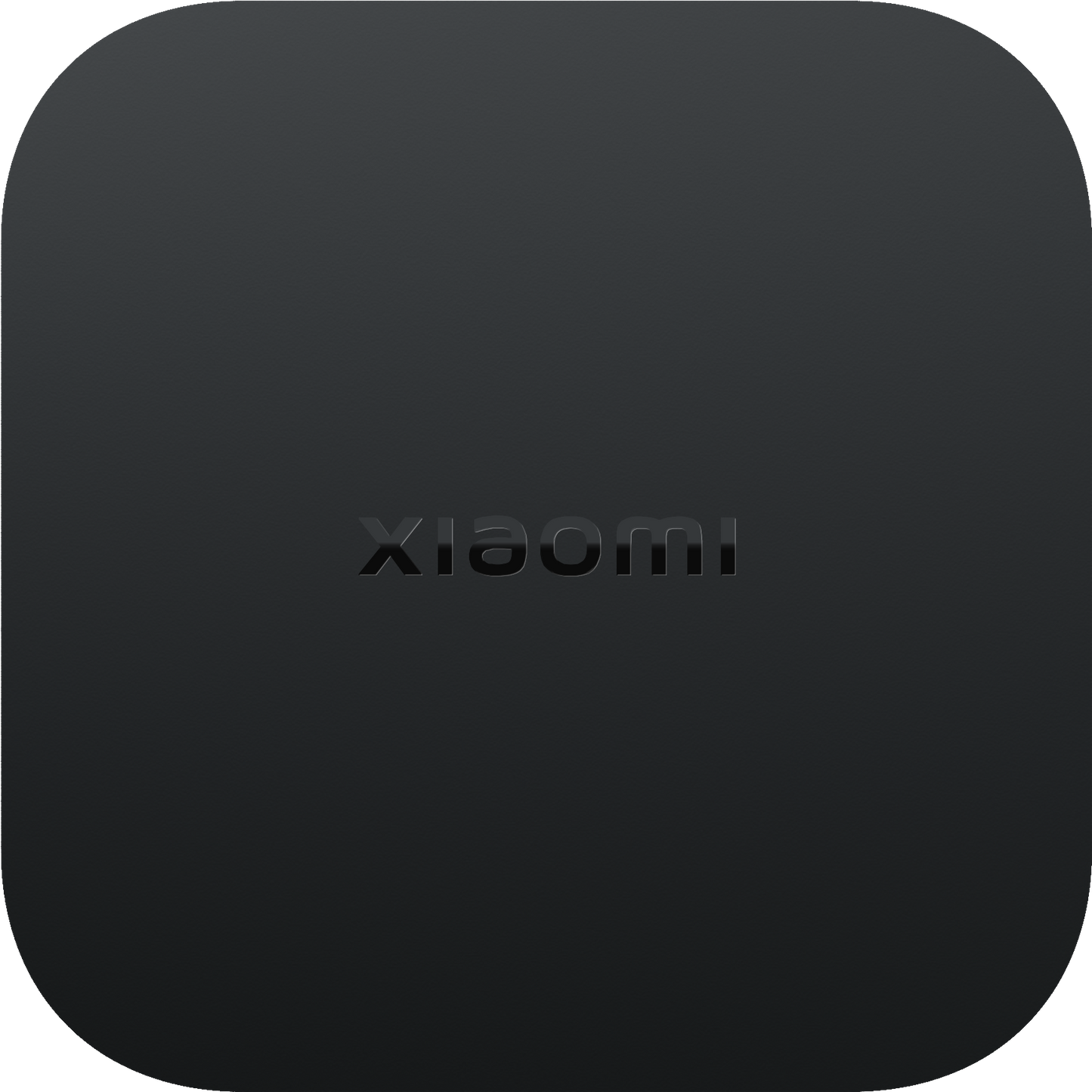Mediespiller Xiaomi Mi TV Box S, Wi-Fi, 4K, HDR10+, Gen 2 PFJ4151EU
