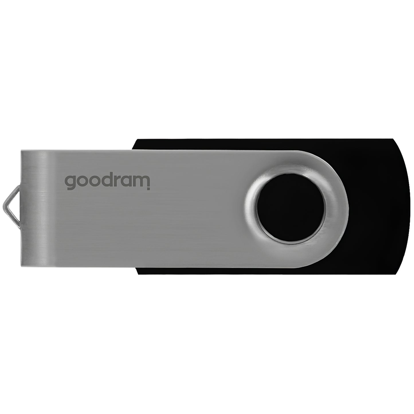 Ekstern USB-A-minne GoodRam UTS2, 64Gb UTS2-0640K0R11