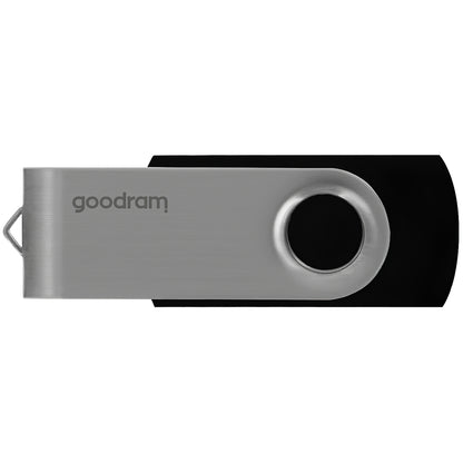 Ekstern USB-A-minne GoodRam UTS2, 64Gb UTS2-0640K0R11