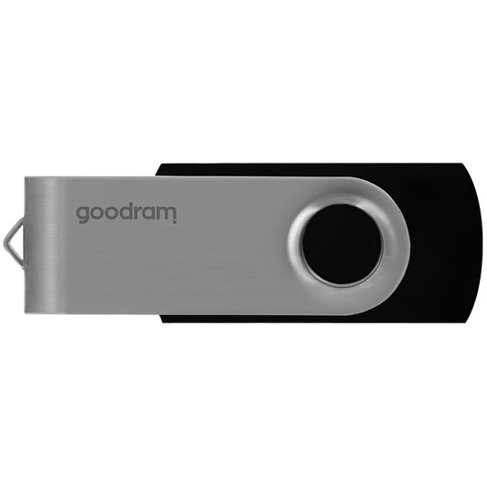 Ekstern USB-A-minne GoodRam UTS2, 64Gb UTS2-0640K0R11