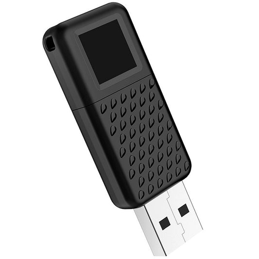Ekstern Minne HOCO Intelligent UD6, 64Gb