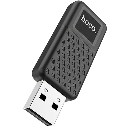 Eksternminne HOCO Intelligent UD6, 16GB