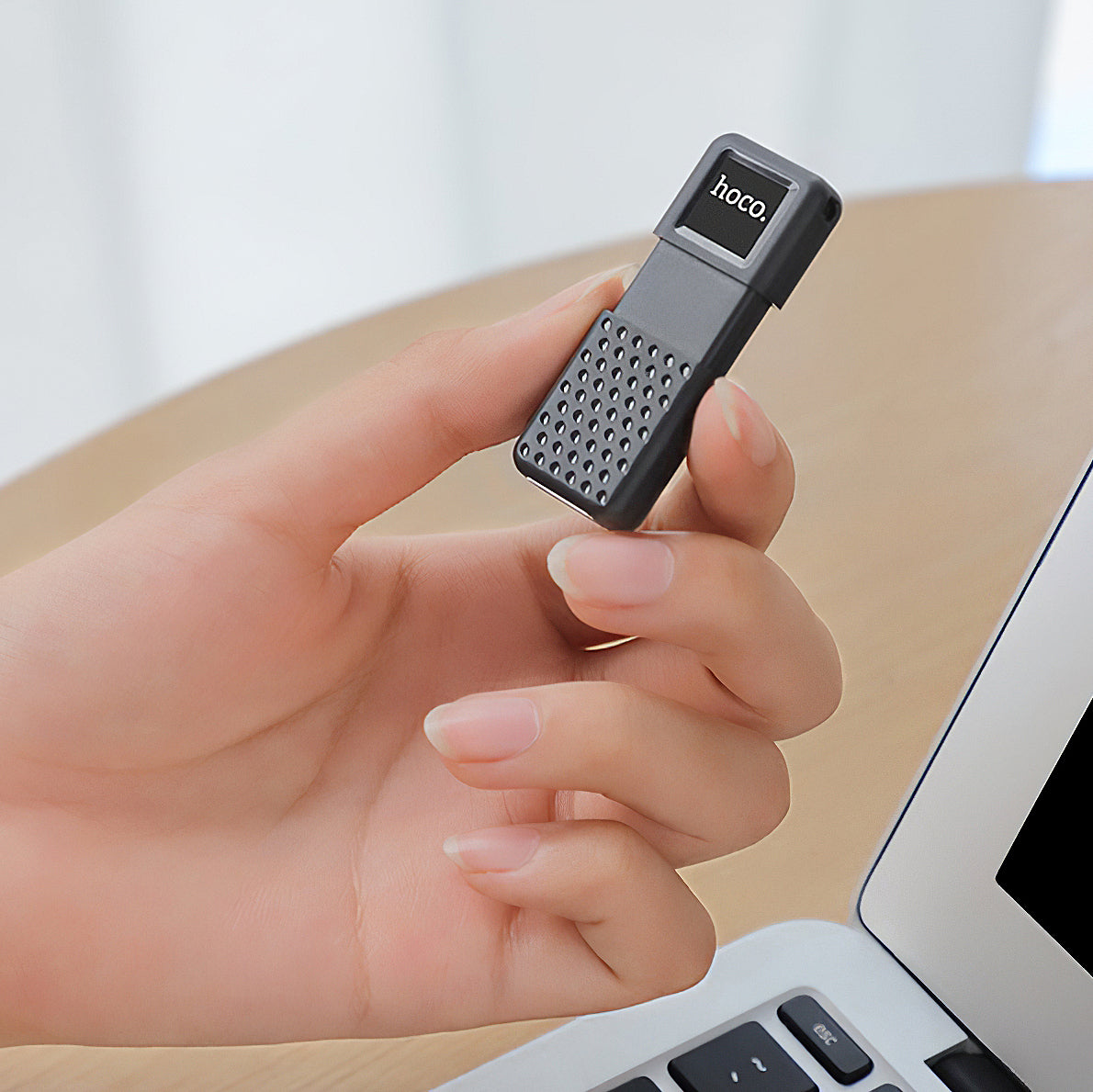 Eksternminne HOCO Intelligent UD6, 16GB